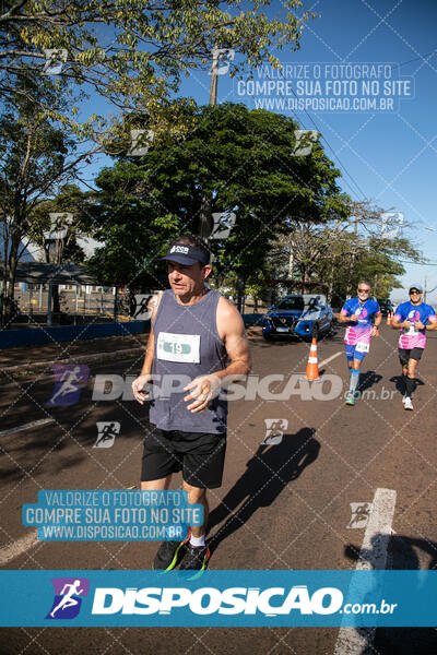 Maratona de Londrina 2024