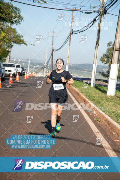 Maratona de Londrina 2024