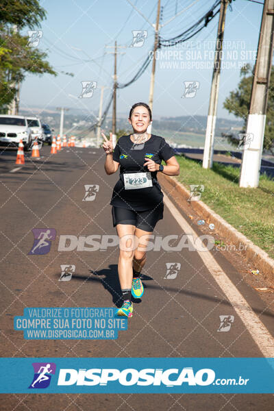 Maratona de Londrina 2024