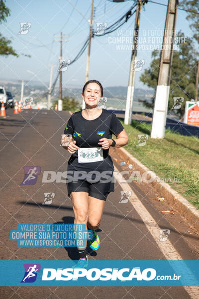 Maratona de Londrina 2024