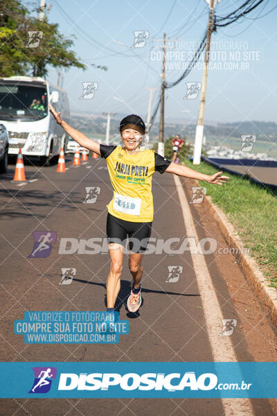 Maratona de Londrina 2024