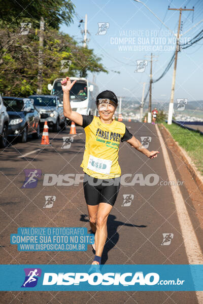 Maratona de Londrina 2024