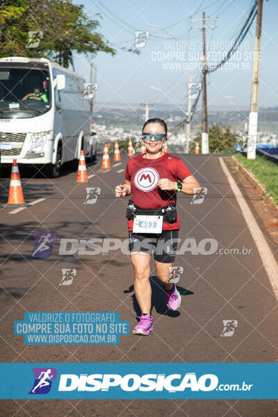 Maratona de Londrina 2024