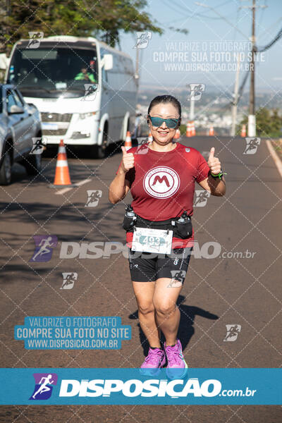 Maratona de Londrina 2024