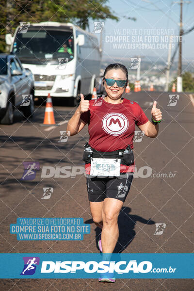 Maratona de Londrina 2024