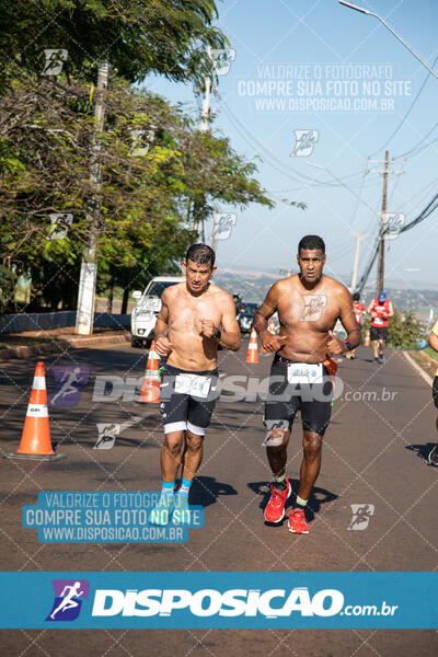 Maratona de Londrina 2024