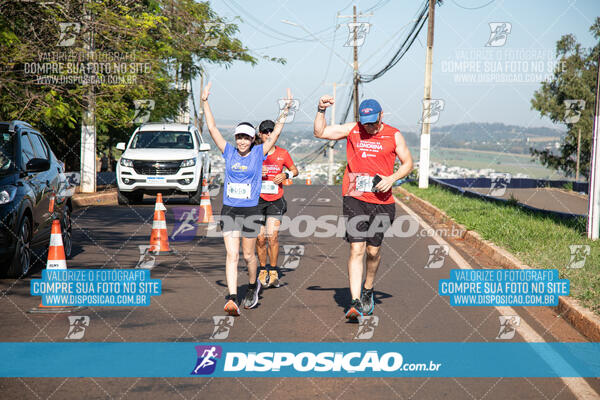 Maratona de Londrina 2024