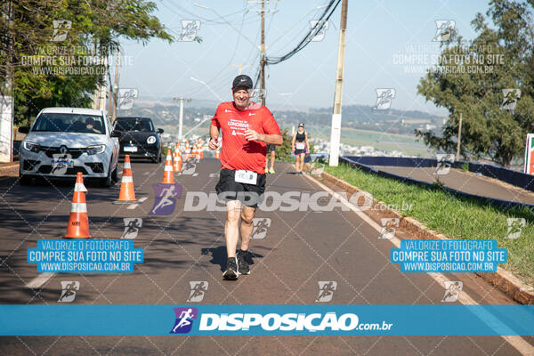 Maratona de Londrina 2024