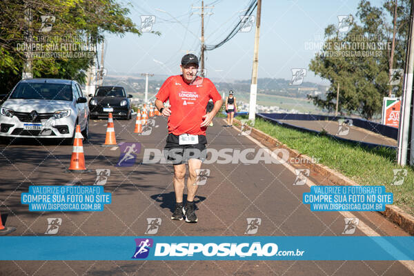 Maratona de Londrina 2024