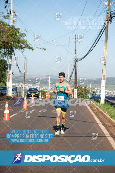 Maratona de Londrina 2024