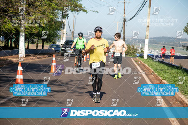 Maratona de Londrina 2024