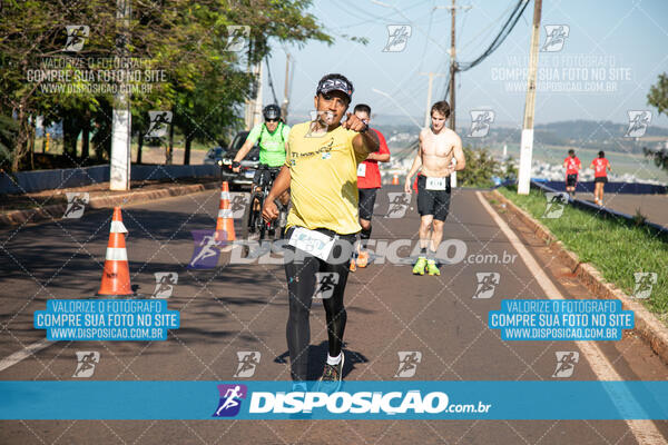 Maratona de Londrina 2024