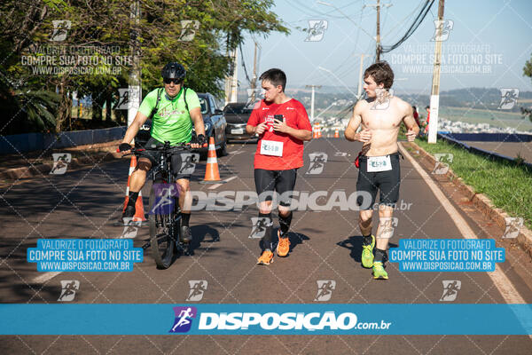 Maratona de Londrina 2024