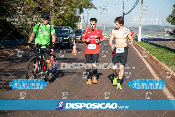 Maratona de Londrina 2024