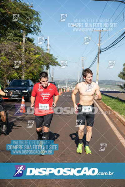 Maratona de Londrina 2024