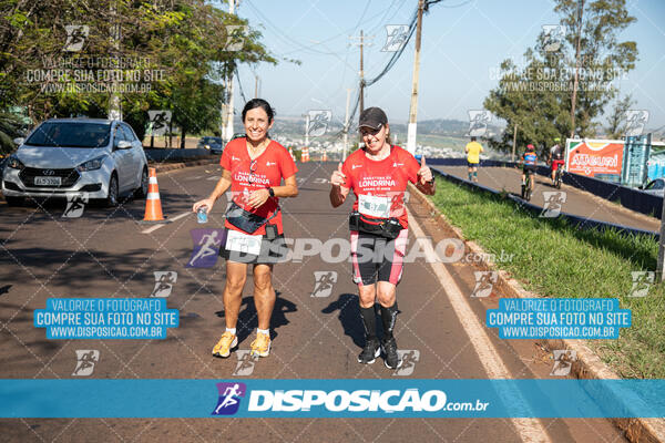 Maratona de Londrina 2024