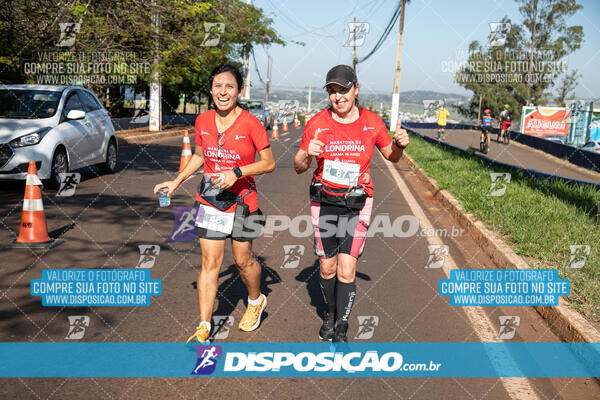 Maratona de Londrina 2024