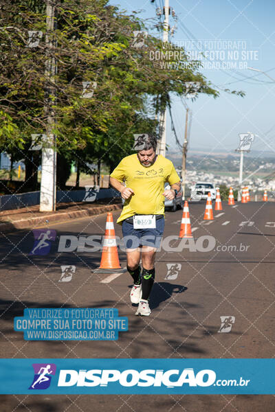 Maratona de Londrina 2024