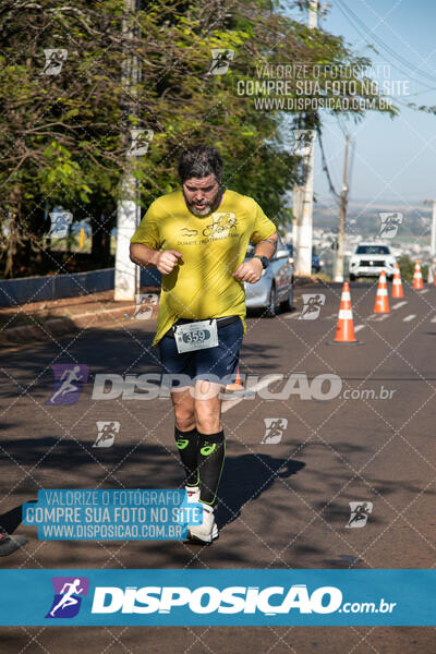 Maratona de Londrina 2024