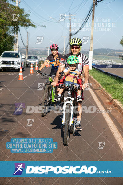 Maratona de Londrina 2024