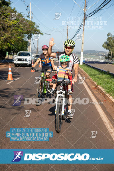 Maratona de Londrina 2024