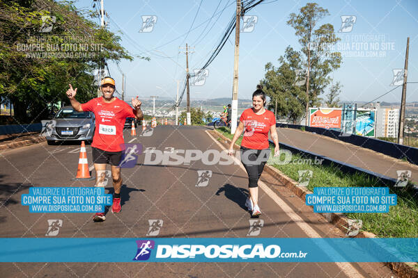 Maratona de Londrina 2024