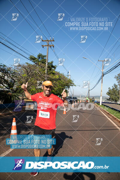 Maratona de Londrina 2024