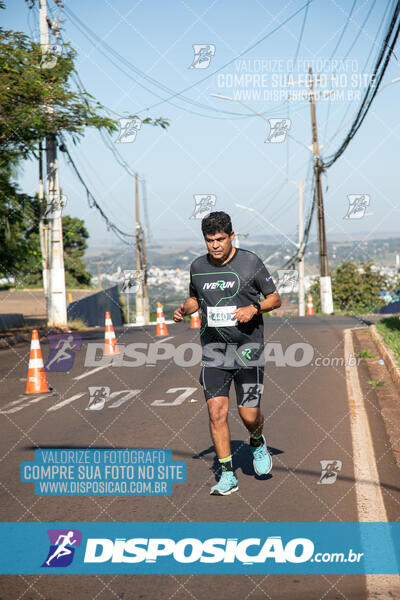 Maratona de Londrina 2024