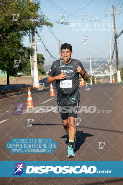 Maratona de Londrina 2024