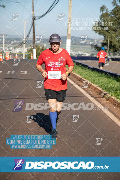 Maratona de Londrina 2024