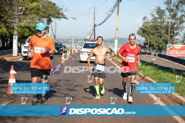 Maratona de Londrina 2024