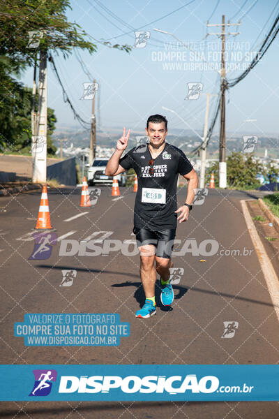 Maratona de Londrina 2024