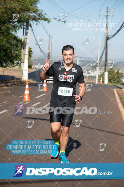 Maratona de Londrina 2024