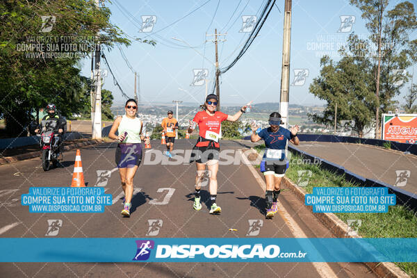 Maratona de Londrina 2024