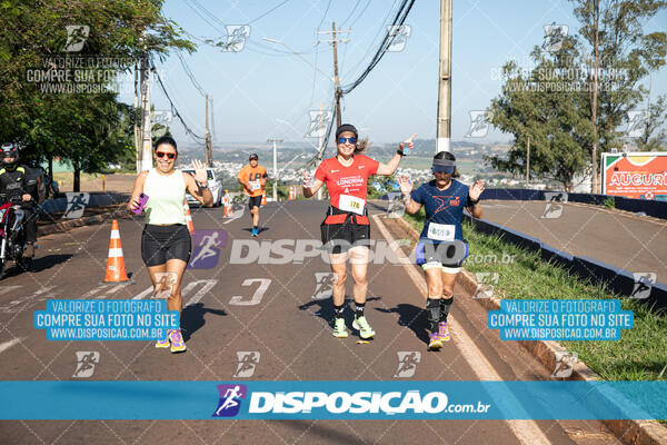 Maratona de Londrina 2024