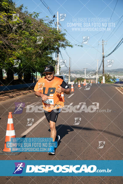 Maratona de Londrina 2024