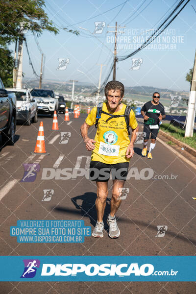 Maratona de Londrina 2024