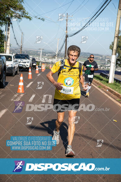 Maratona de Londrina 2024