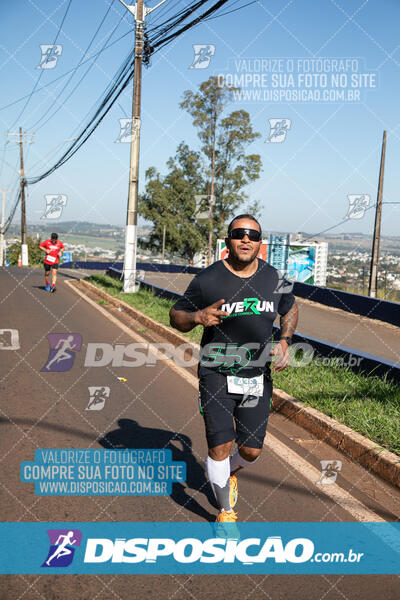 Maratona de Londrina 2024