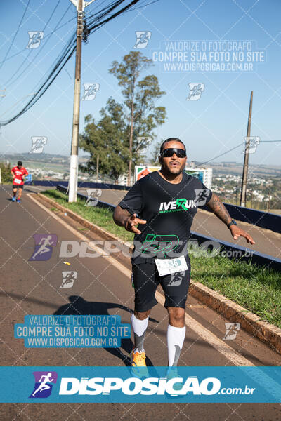 Maratona de Londrina 2024