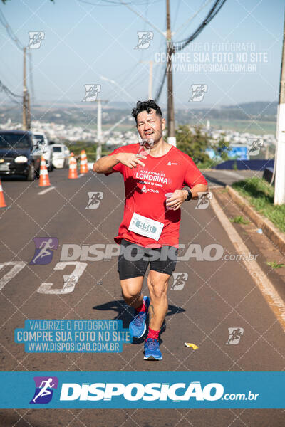 Maratona de Londrina 2024