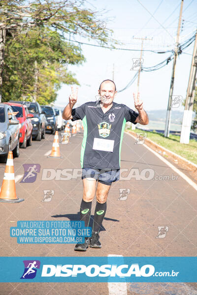 Maratona de Londrina 2024