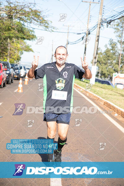 Maratona de Londrina 2024