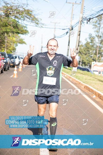 Maratona de Londrina 2024