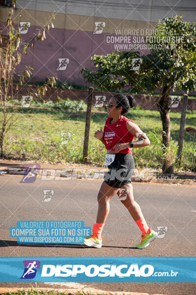 Maratona de Londrina 2024