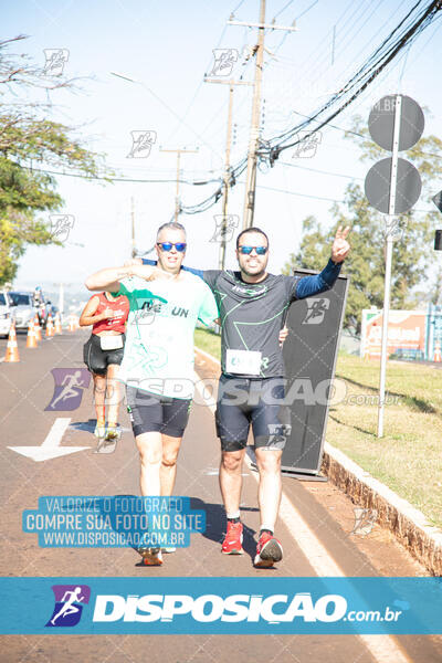 Maratona de Londrina 2024