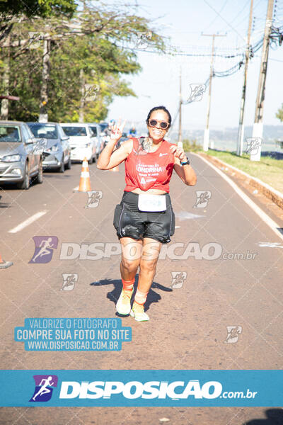 Maratona de Londrina 2024