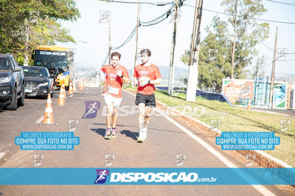 Maratona de Londrina 2024