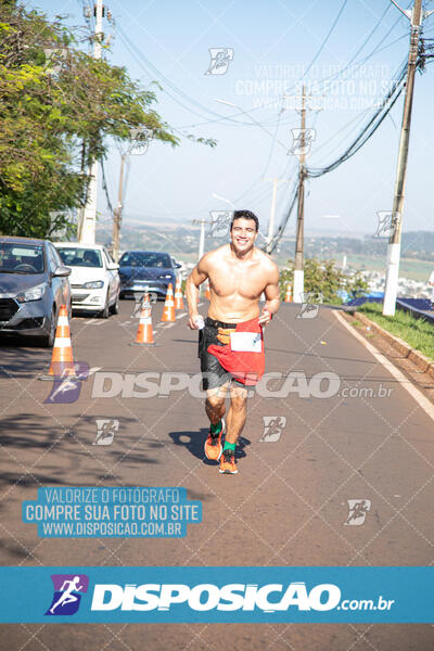 Maratona de Londrina 2024