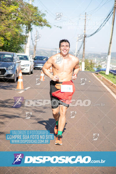 Maratona de Londrina 2024